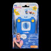 Ms. Rachel First Words Talking Flash Cards image