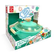Little Chef Cooking &amp; Steam Playset image