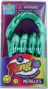 Tangle Metallic Twist Shape Fidget image