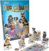 Dog Crimes image