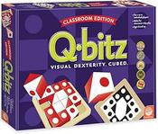 Q-Bitz Classroom Edition image