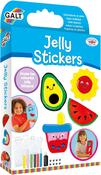 Galt Jelly Stickers