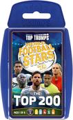 Top Trumps Football Stars Starter Kit image