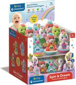 Spin &amp; Dream Unicorns and Dragons