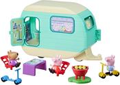 Peppa's Caravan image