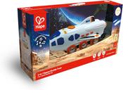 Hape Dual-Mode Space Shuttle &amp; Train