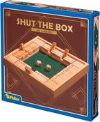 Philos Shut The Box Puzzle Game image