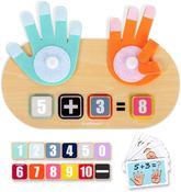 Finger Math image