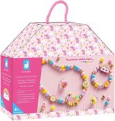 Wooden Jewellry To Create - Rainbow Land
