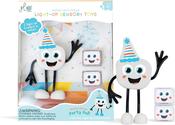 Glo Pals Party Pal Character White