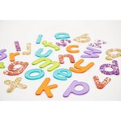 Rainbow Glitter Letters – Pack of 26