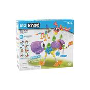 K'NEX Dino Dudes Building Set image