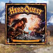 HeroQuest - First Light Game image