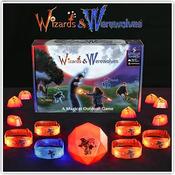 Wizards &amp; Werewolves image