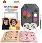 Snazaroo HALLOWEEN Face and body paint image