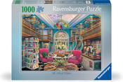 Jigsaw Puzzle The book Palace - 1000 Pieces