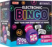 Electronic Bingo: Host Your own Bingo Night at Home! image