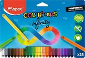 Color'peps infinity 24pk image