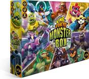 King of Tokyo Monster Box image