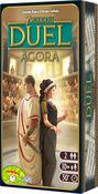 7 Wonders Duel - Agora image