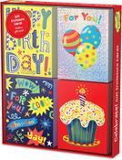 Celebration Enclosure Card Assortment image