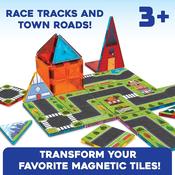 Flip Formers - Roads