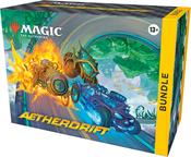 Magic: The Gathering Aetherdrift Bundle image
