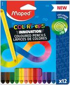 Color'peps infinity 12pk image