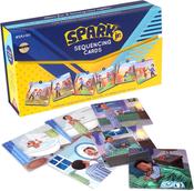 Spark Jr Sequencing Cards image