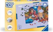 Ravensburger Fold &amp; Go Puzzle Board