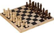 Goki Folding Chess Game image