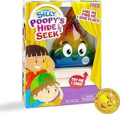 Silly Poopy's Hide &amp; Seek