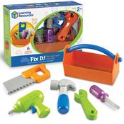 New Sprouts® Fix It! My very own tool set