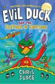 Evil Duck and the Feather of Fortune image