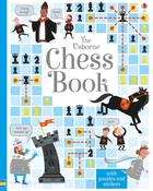 The Usborne Chess Book image