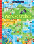 Wordsearches Mini Book image