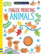 Finger Printing Animals image