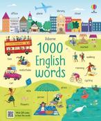 1000 English words image