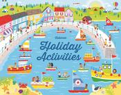 Holiday Activities image