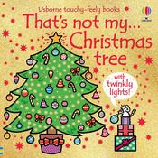 That's Not My Christmas Tree - With Twinkly Light image