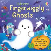 Fingerwiggly ghosts image