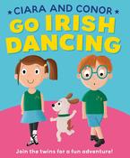Ciara and Conor - Go Irish Dancing image