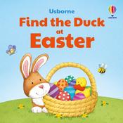 Find the Duck at Easter image