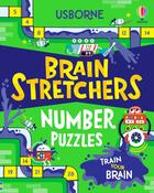 Brain Stretchers: Number Puzzles