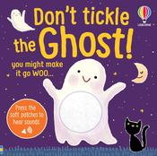 Don't Tickle the Ghost! image