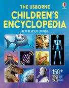 The Usborne Children's Encyclopedia image