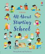 All About Starting School image