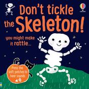 Don't tickle the Skeleton image