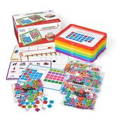 Advancing Phonics Word Work, Small Group Set
