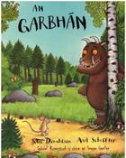 An Garbhán - Julia Donaldson image